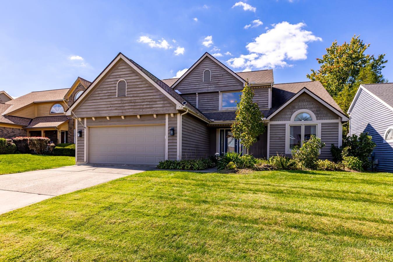 8117 Tollbridge Court — photo