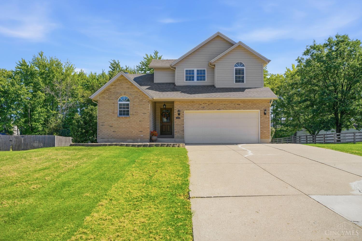 3326 Meadow Green Court — photo