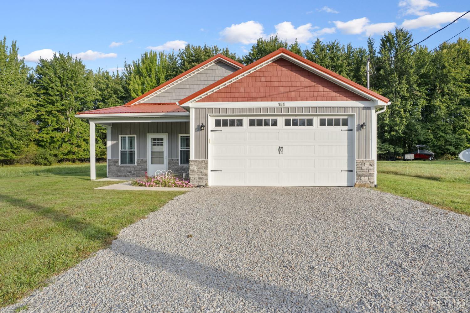 154 Black Hawk Drive — photo