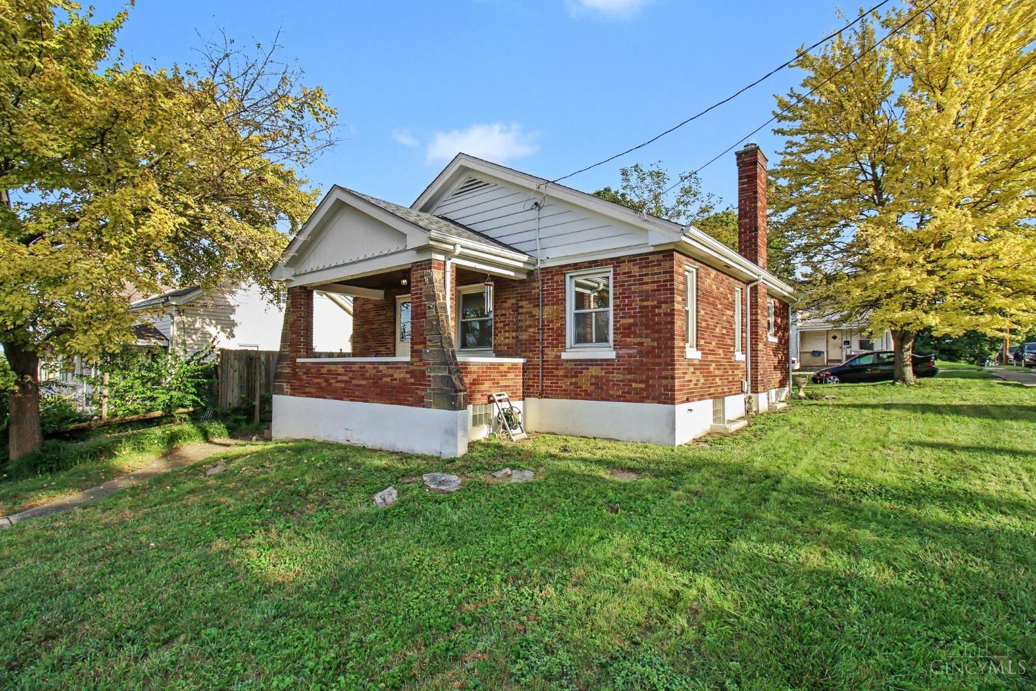 120 E Benson Street — photo