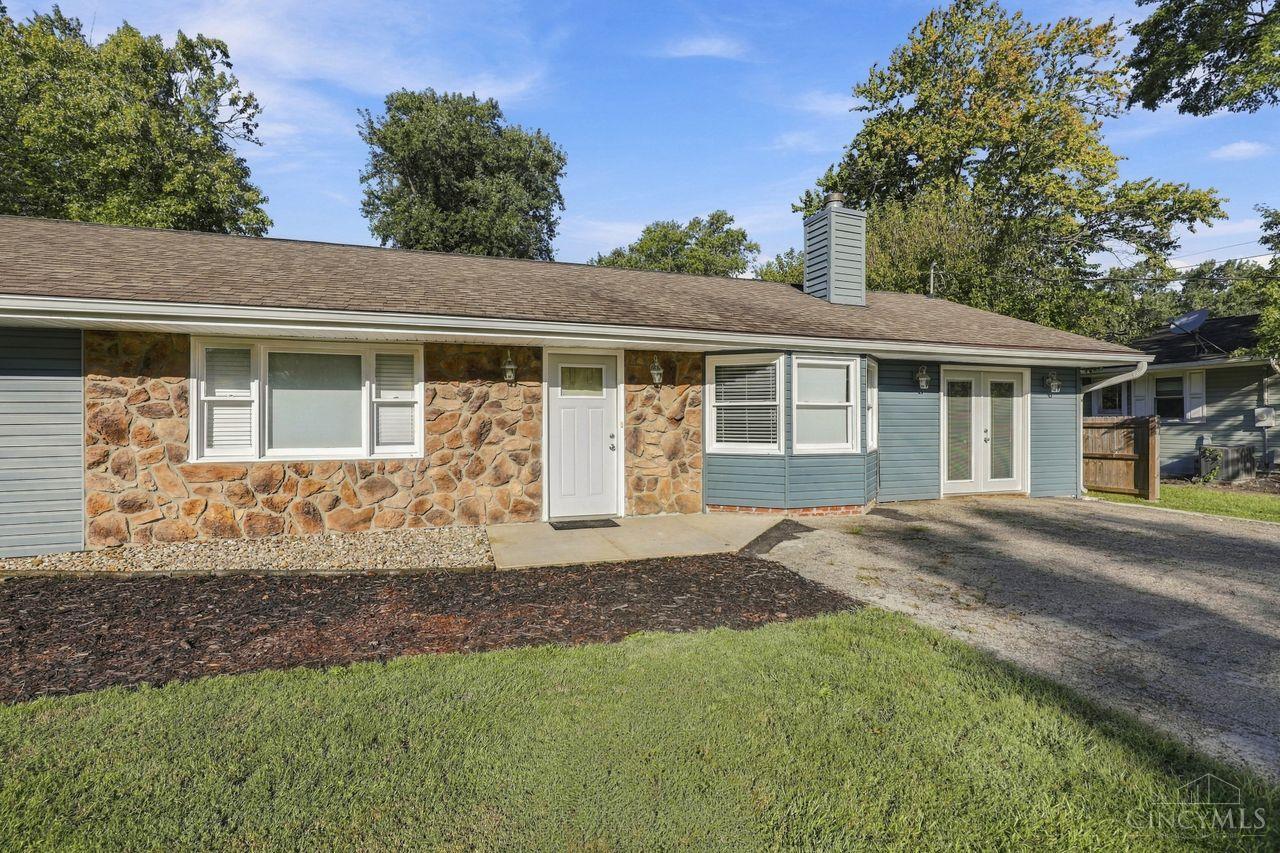 8005 Crest Acres Drive — photo