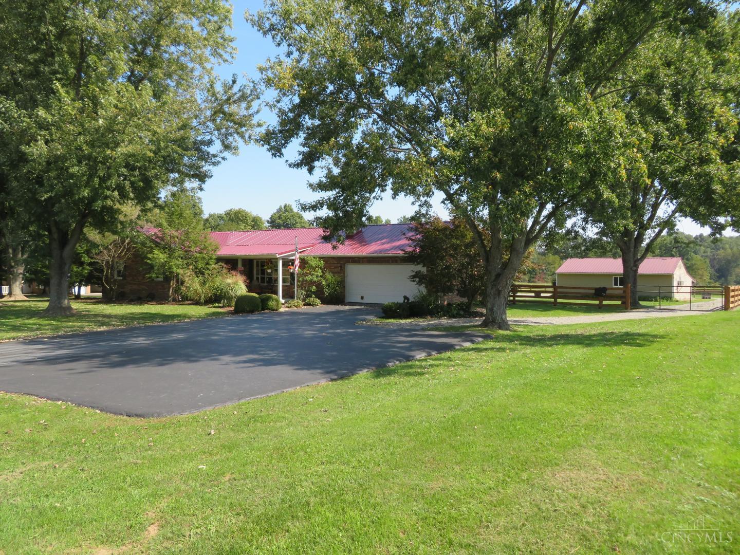 6526 Lilly Road — photo