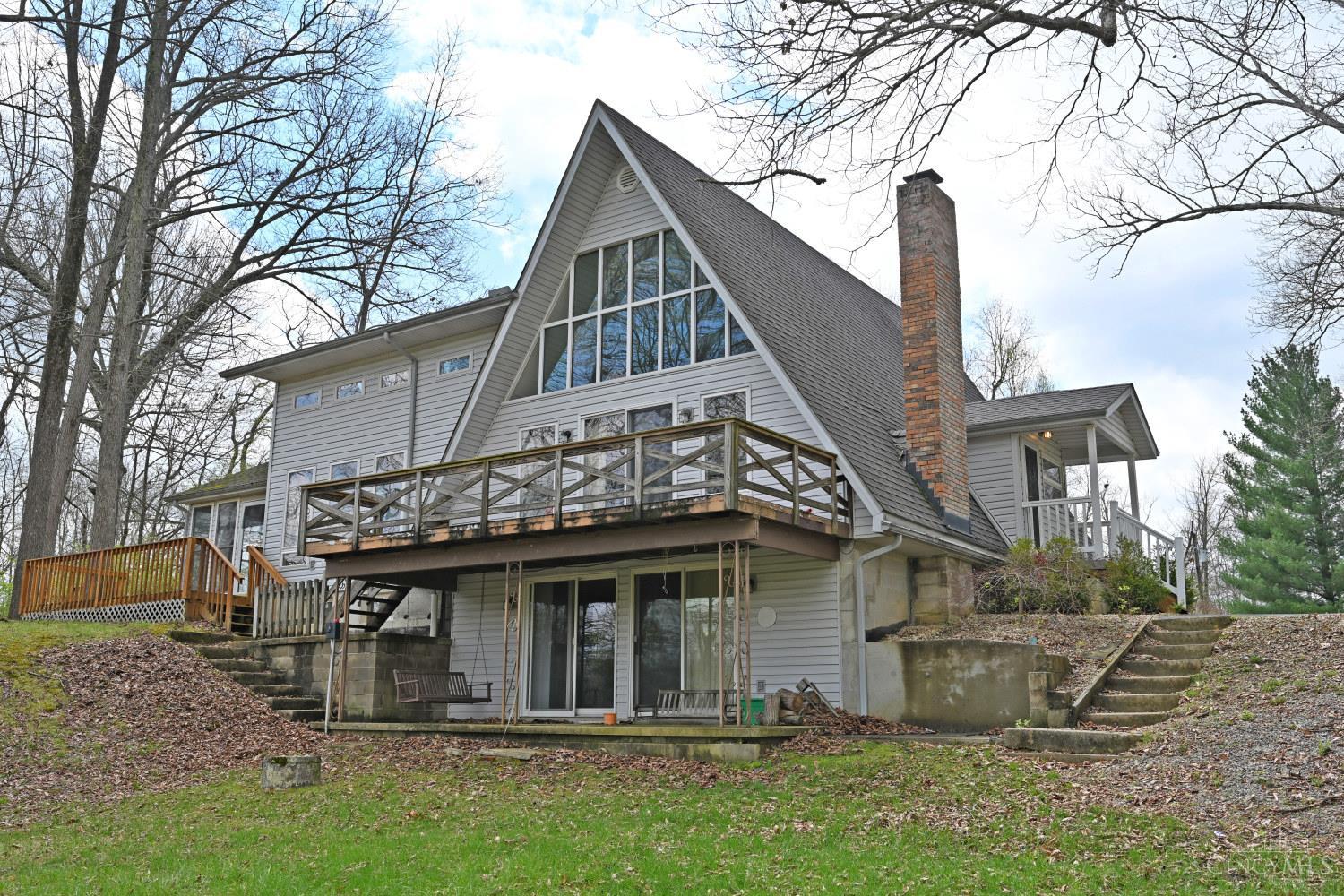 872 Waynoka Drive — photo