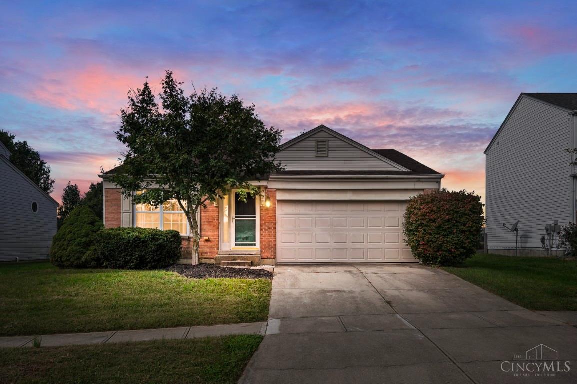 6629 Black Forest Court — photo