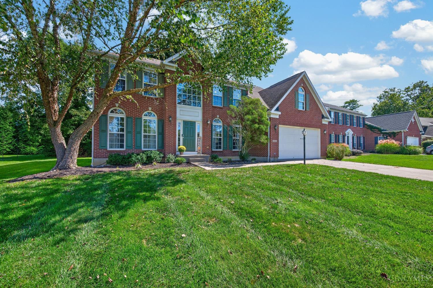 5308 Oakcrest Court — photo