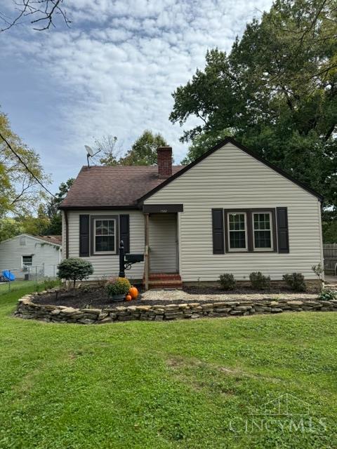 1368 Coolidge Avenue — photo