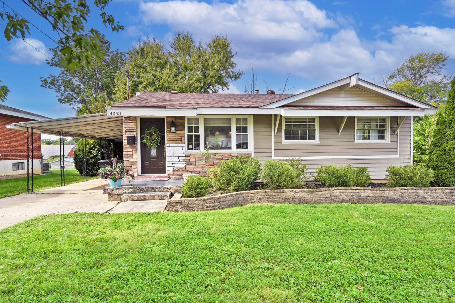 4043 Beavercreek Circle — photo