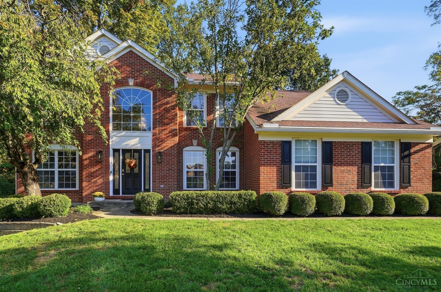 9110 Willow Creek Drive — photo