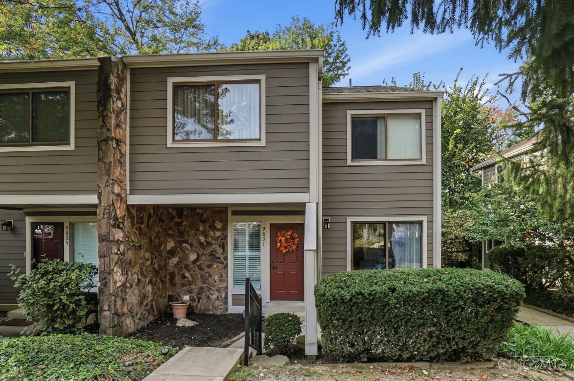 9831 Timbers Drive — photo