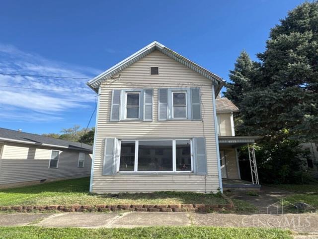 132 N River Street — photo