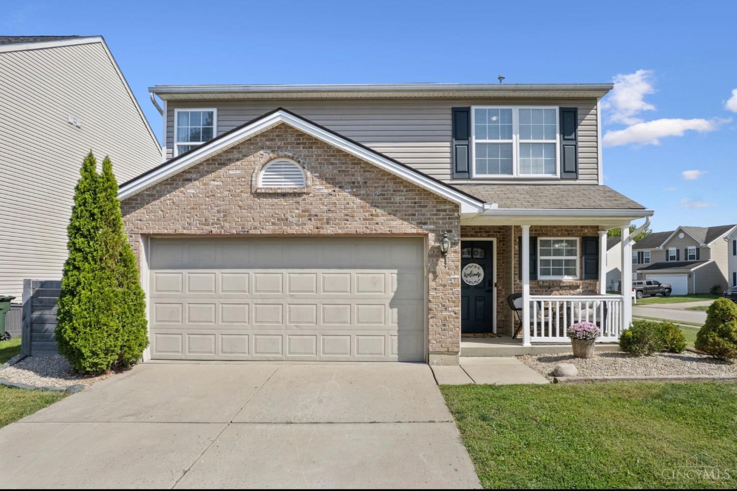 6051 Marsh Circle — photo