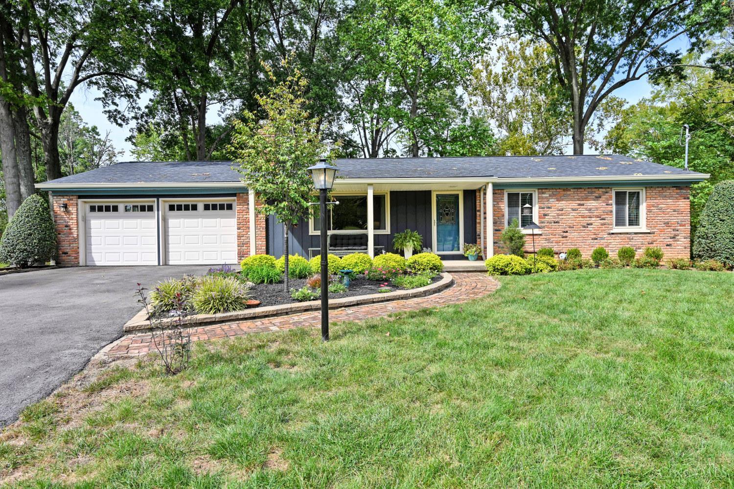9099 Arrowhead Court — photo
