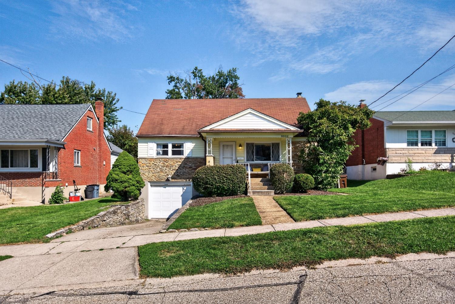 5662 Green Acres Court — photo