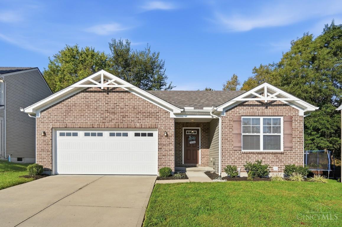 1117 Arbor Springs Drive — photo