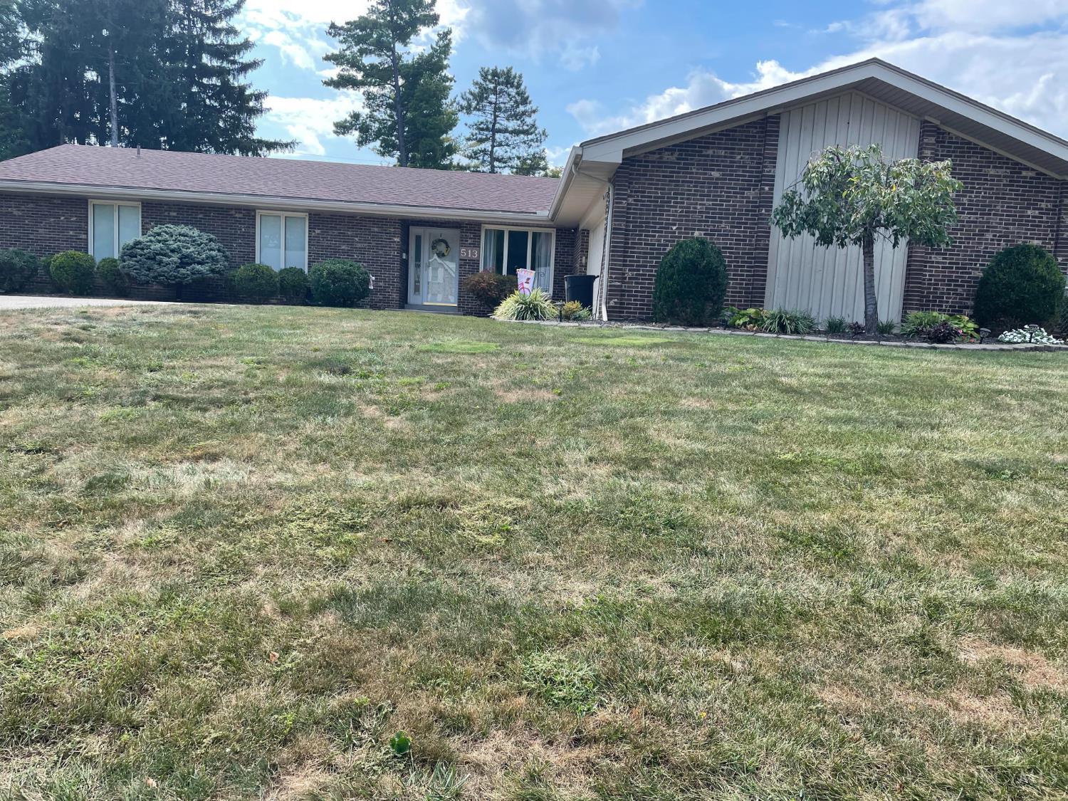 513 Sanders Drive — photo