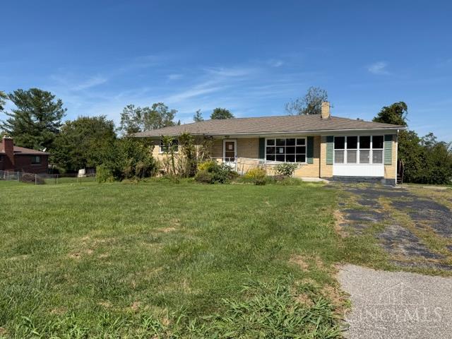 1012 Paul Street — photo