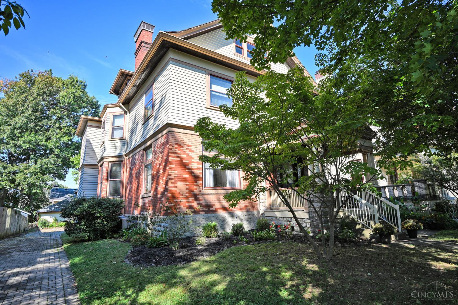 3539 Mooney Avenue — photo