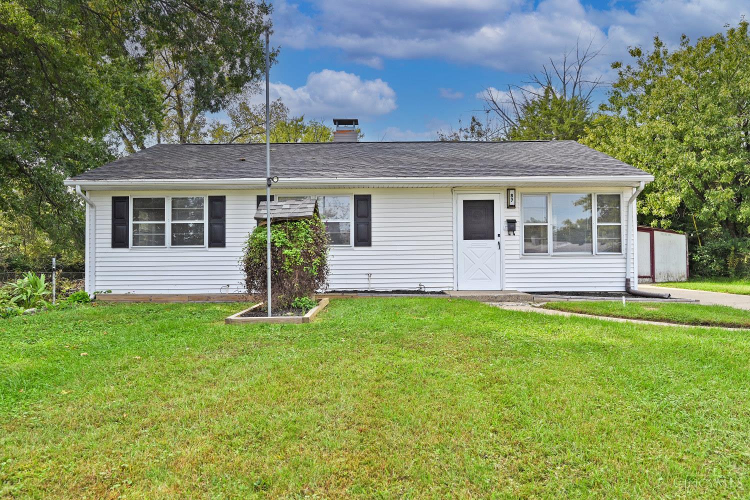 87 Weinman Drive — photo