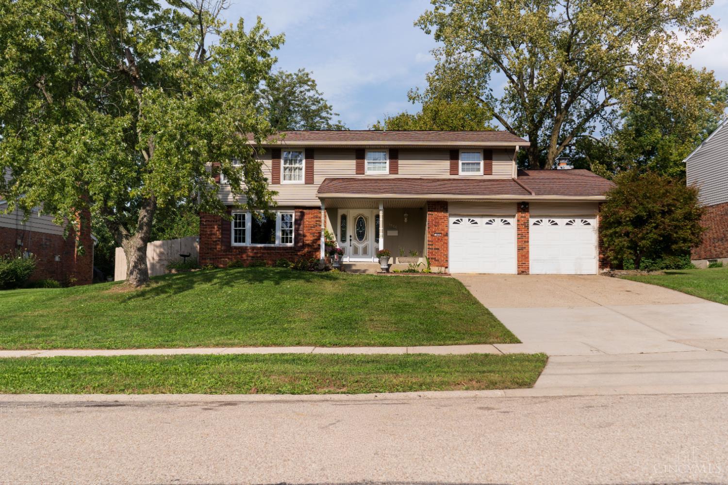 11900 Elmgrove Circle — photo