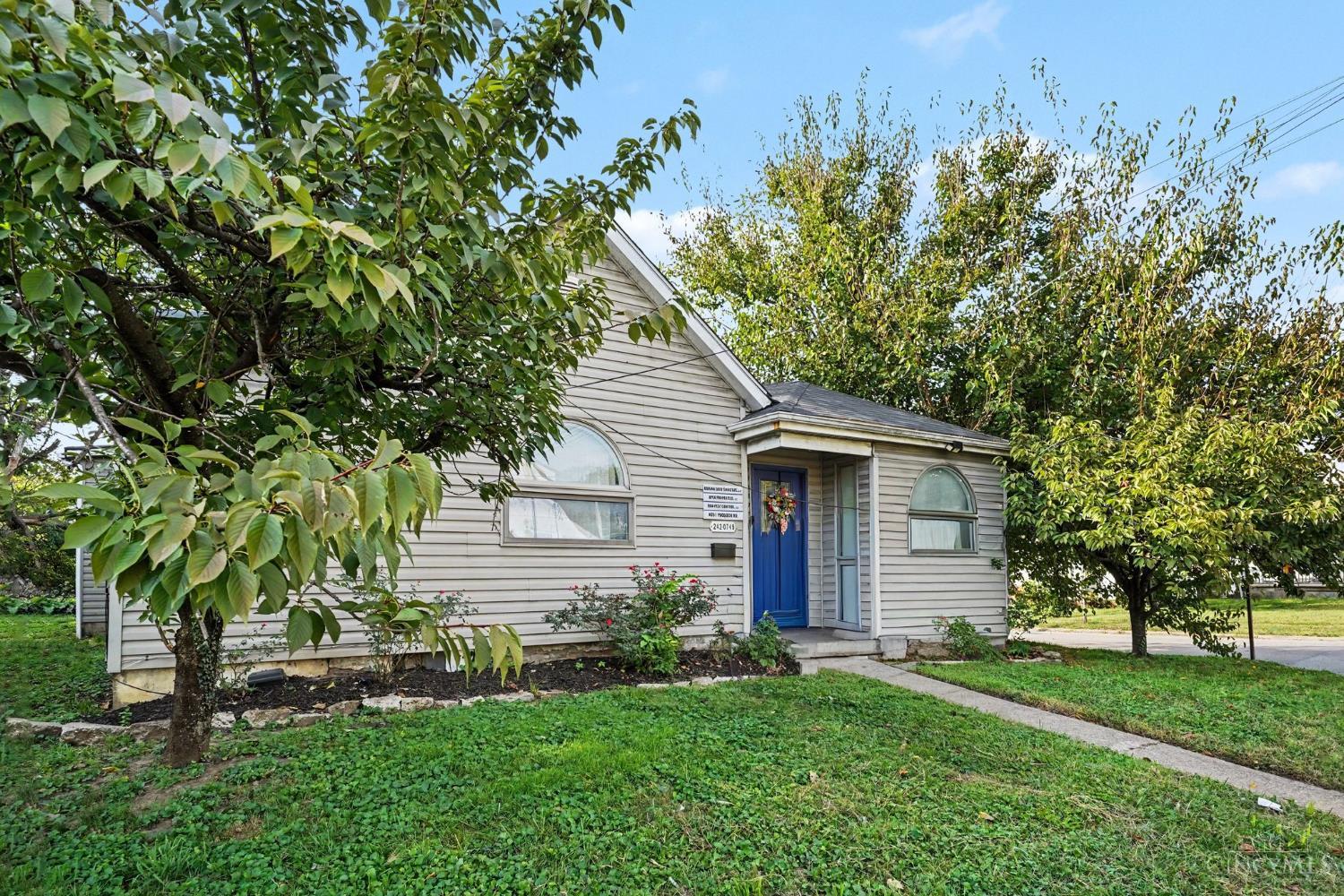 4851 Paddock Road, Cincinnati, OH 45237 — photo 2