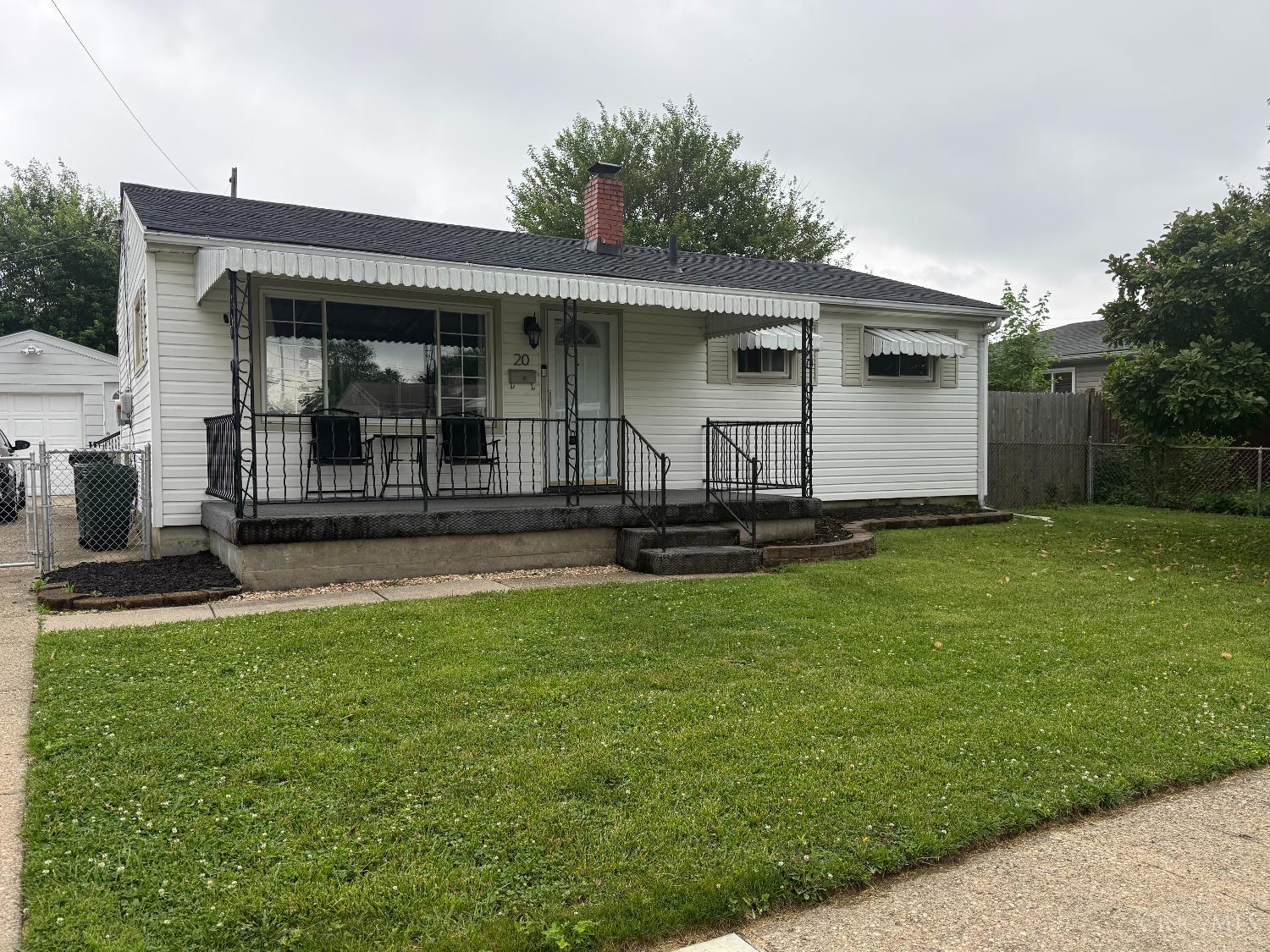 20 Van Buren Drive — photo