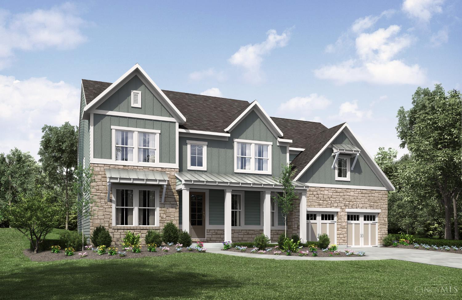 1168 Ridgewood Drive — photo
