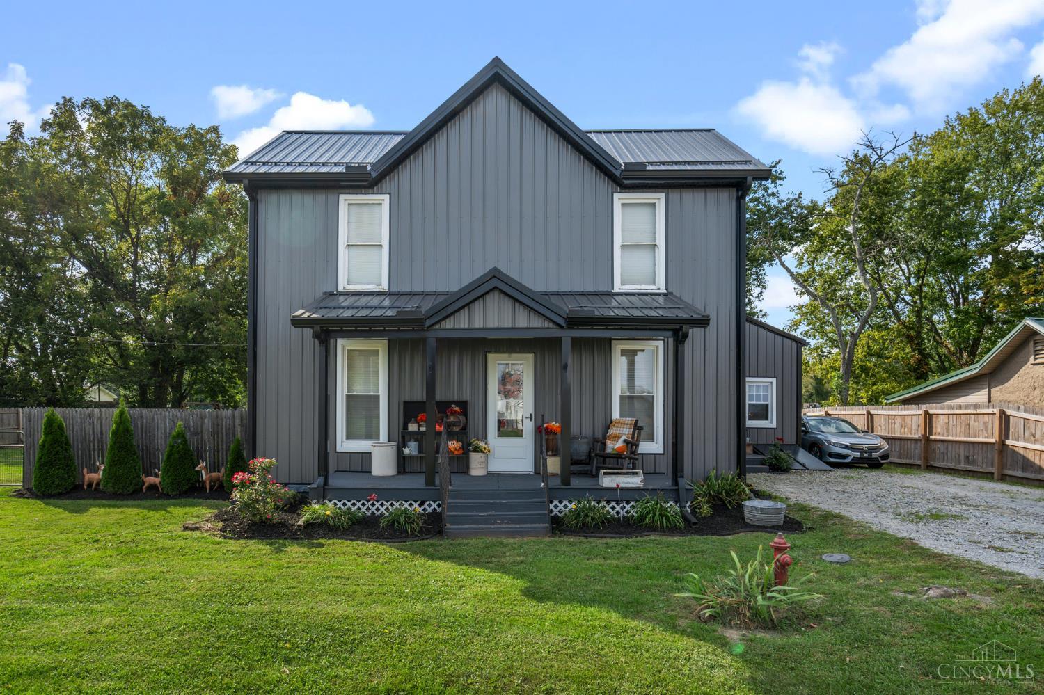 8363 N US Rt 68 — photo