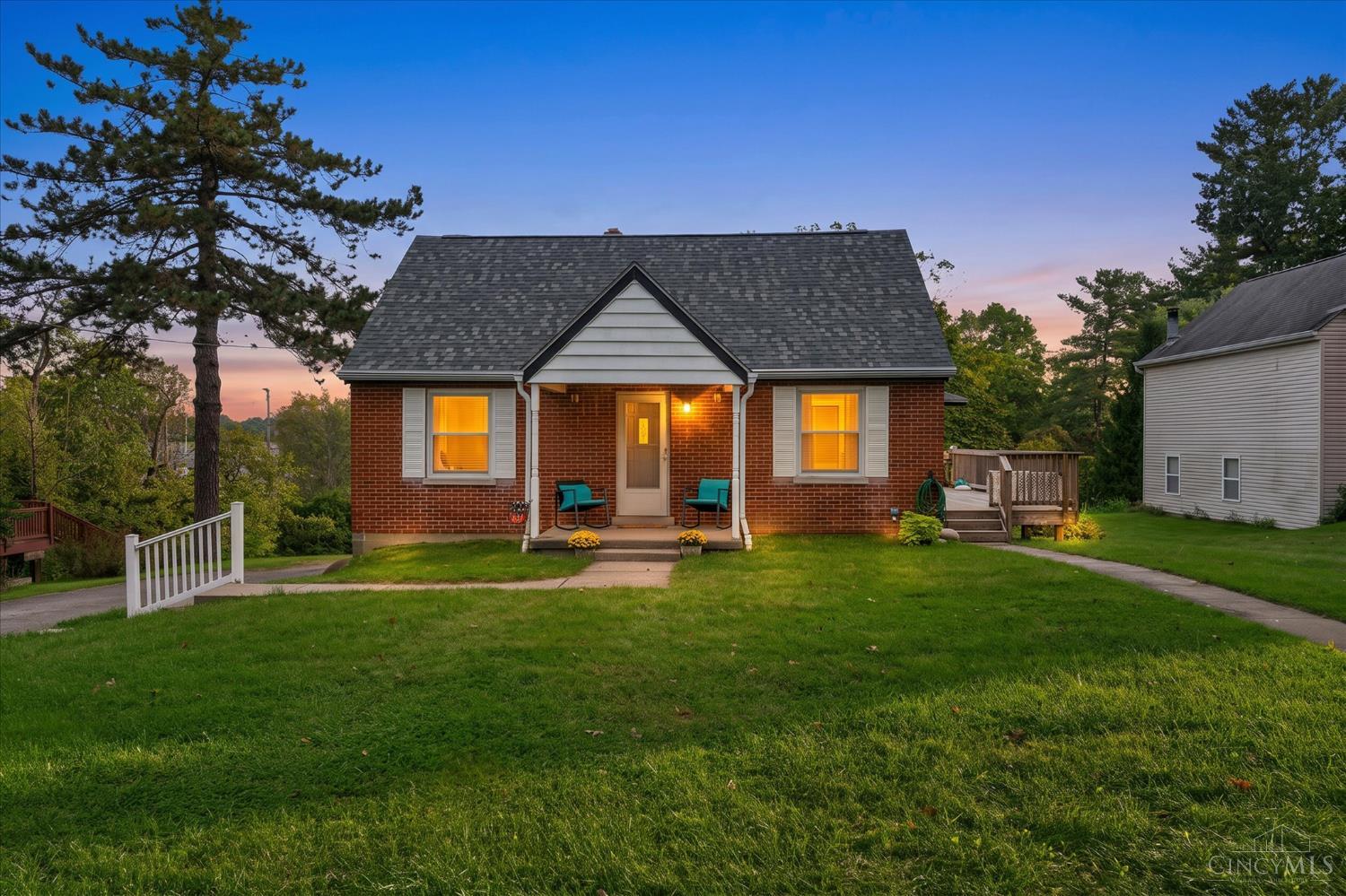 3678 Paramount Ridge Lane — photo