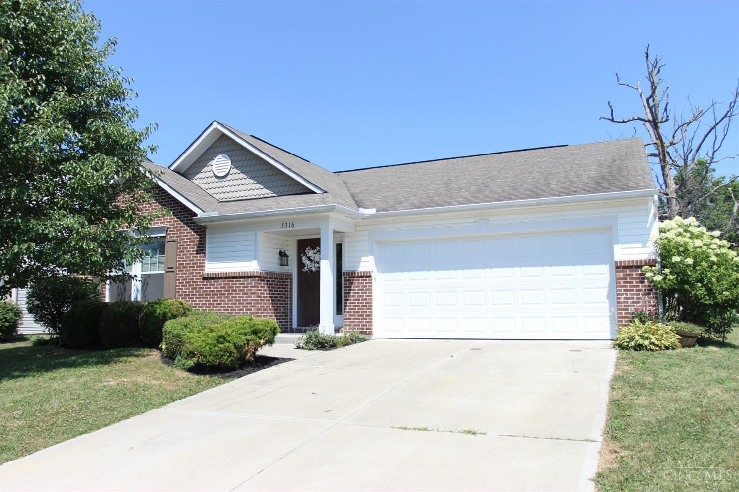 5316 Valley View Drive — photo
