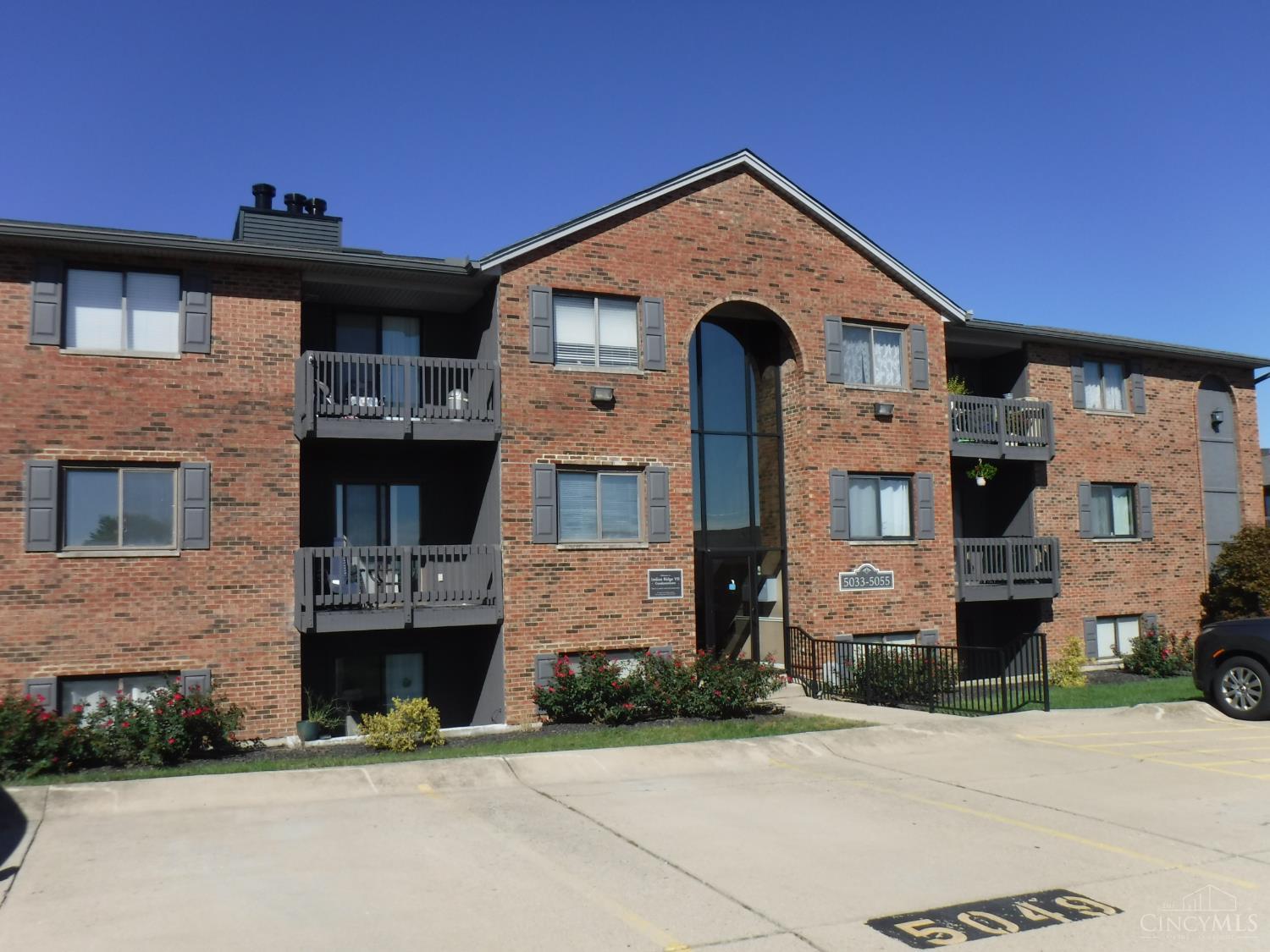 5043 Tri County View Drive — photo