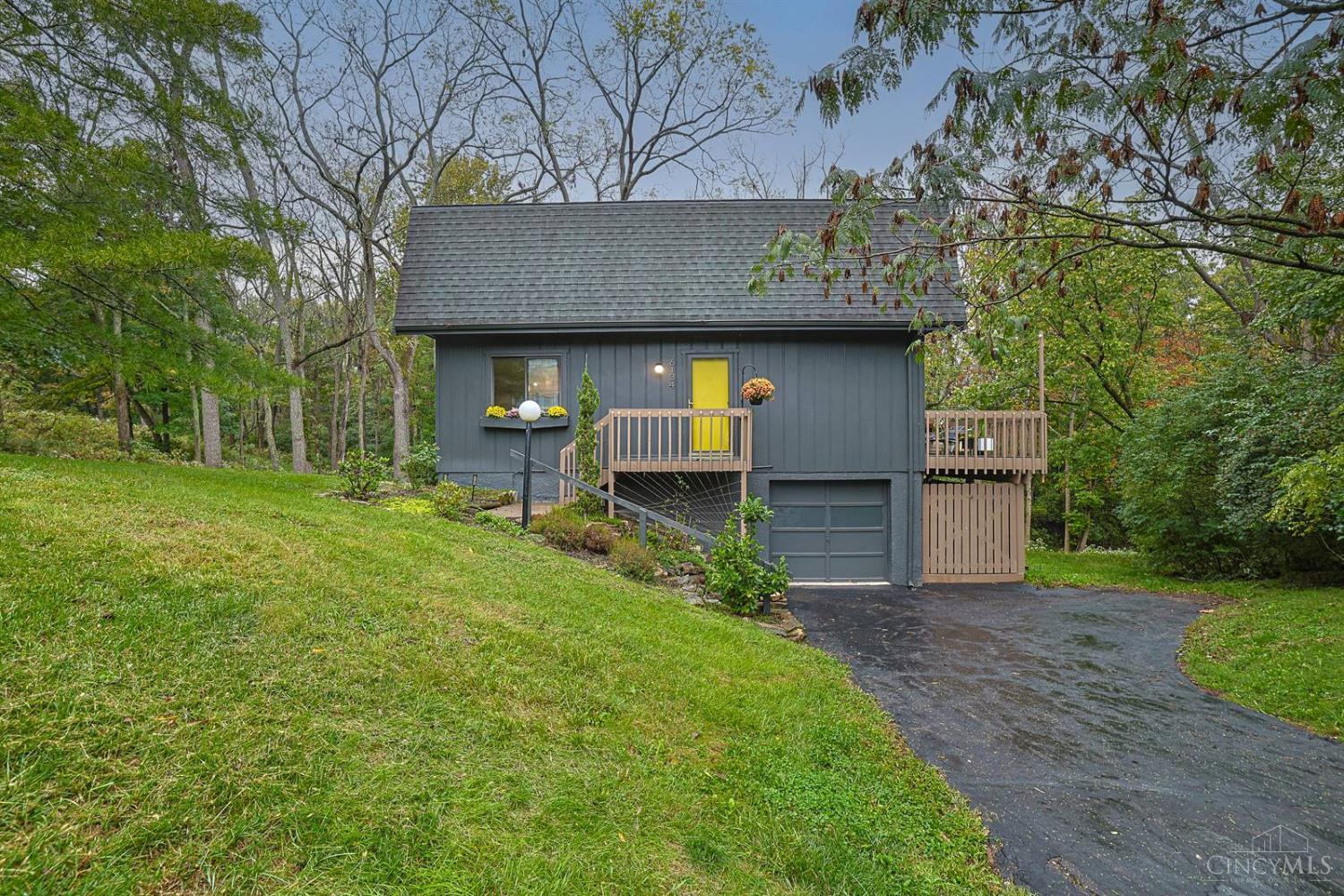6134 Blue Lake Drive — photo