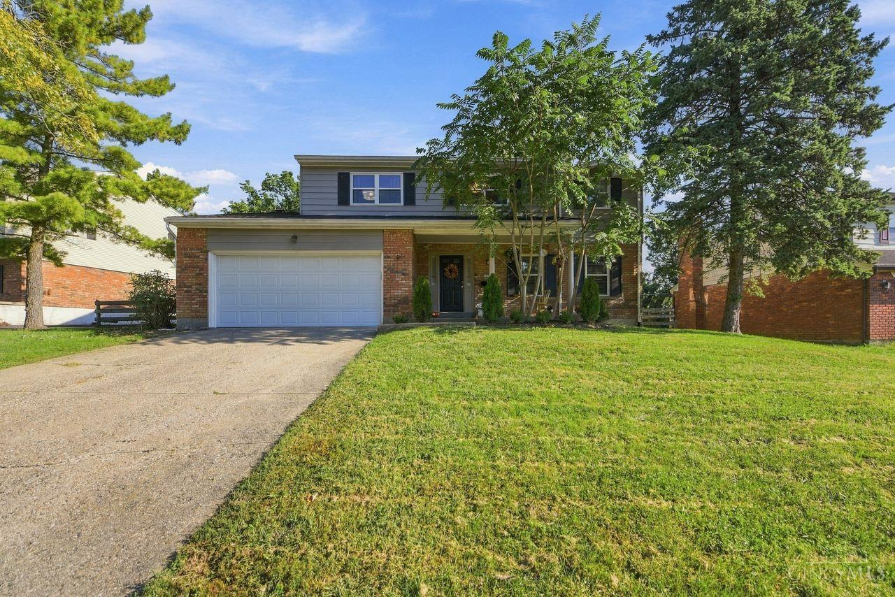 4030 Cottingham Drive — photo