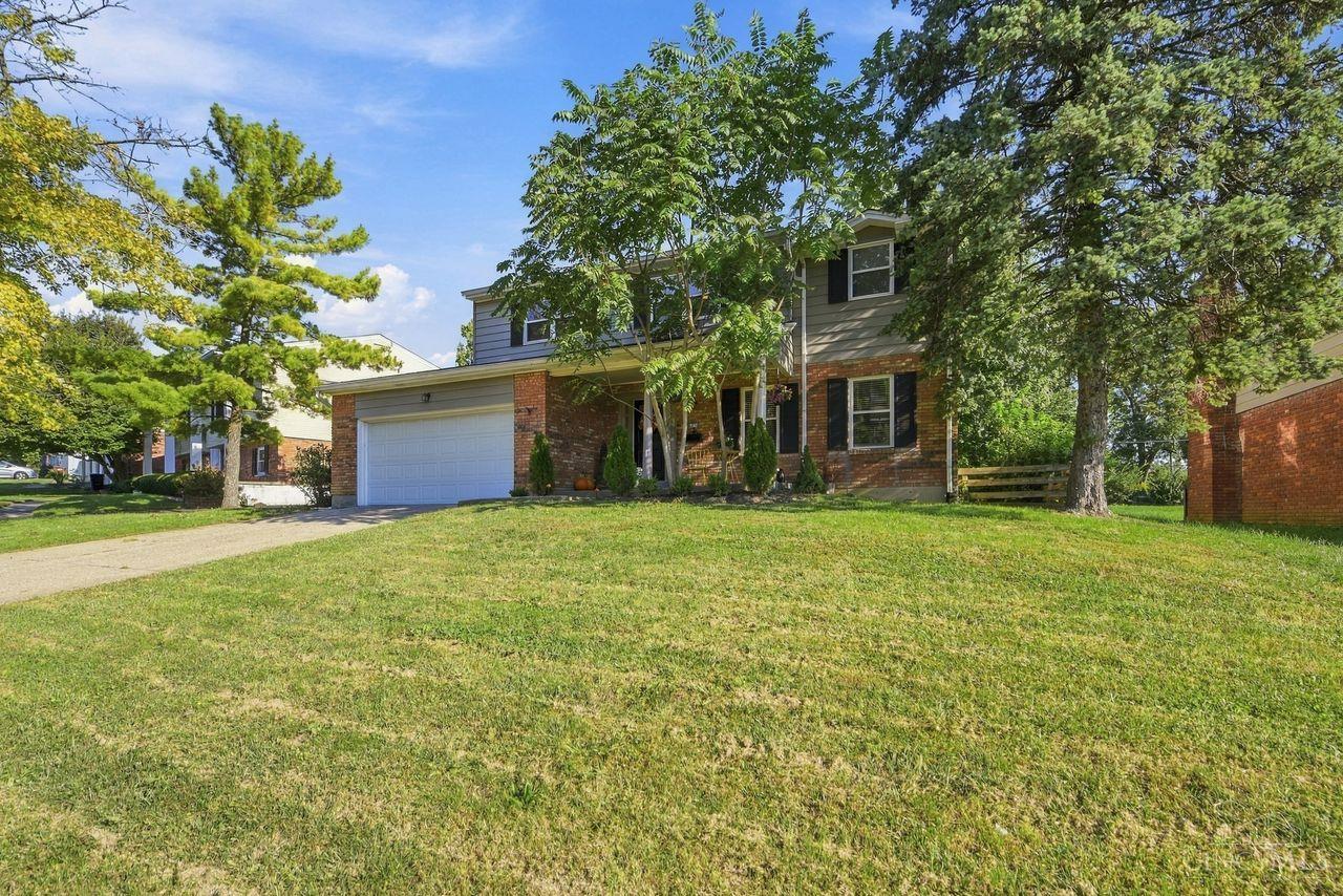 4030 Cottingham Drive, Cincinnati, OH 45241 — photo 2