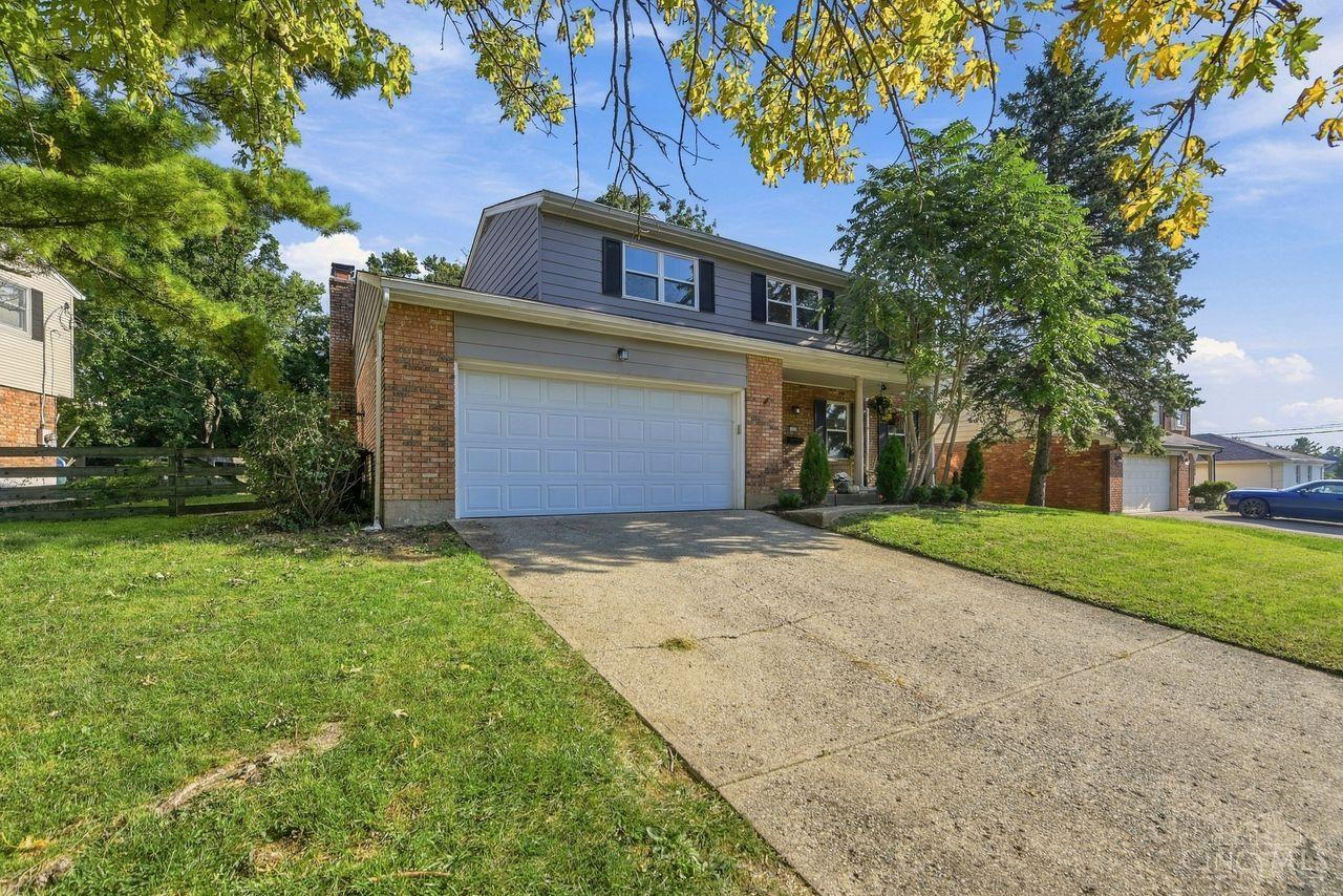 4030 Cottingham Drive, Cincinnati, OH 45241 — photo 3