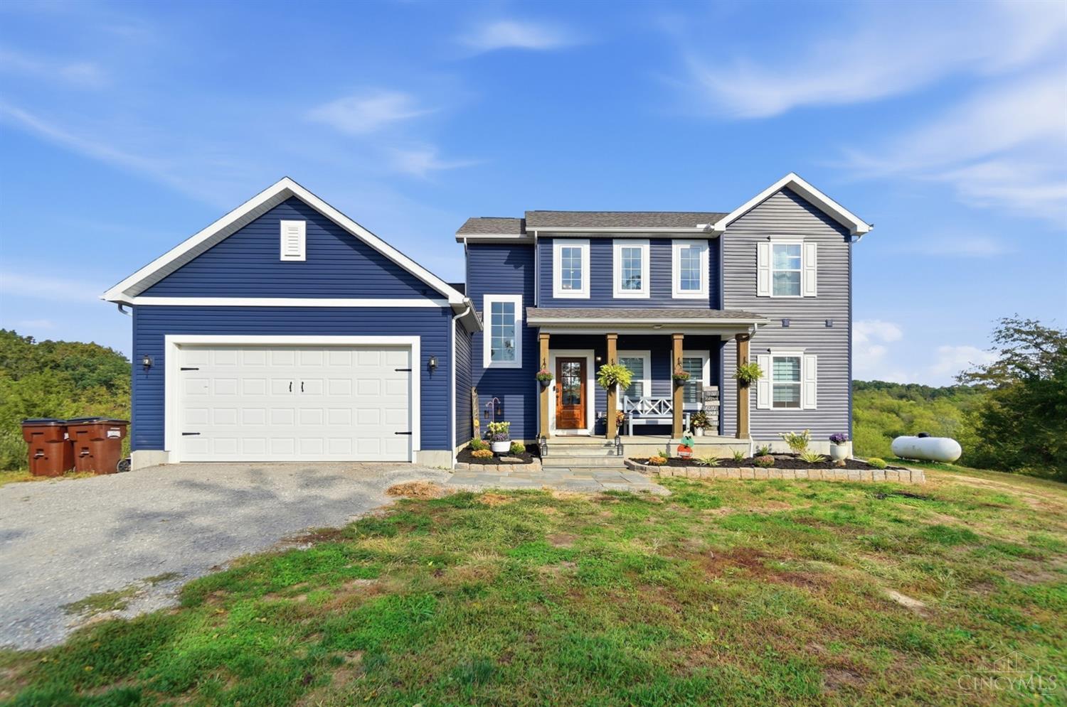 3752 Beck Farm Lane — photo