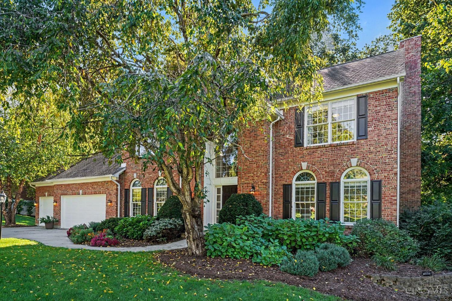 1211 Ridgewood Drive — photo