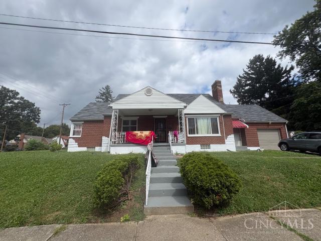 1787 Princeton Drive — photo