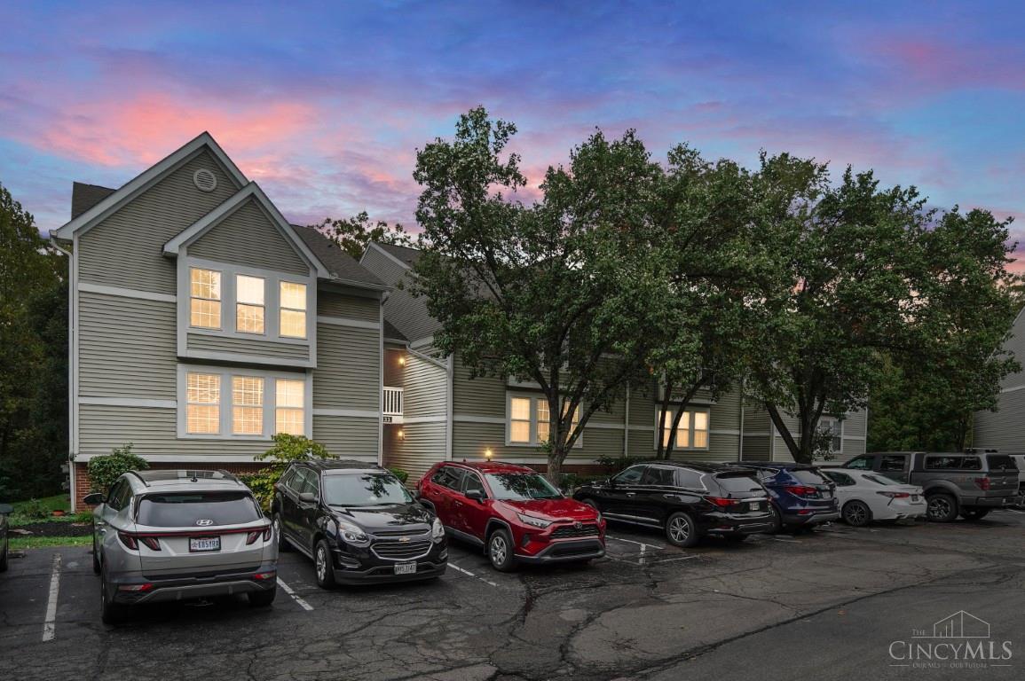 130 High Ridge Court — photo