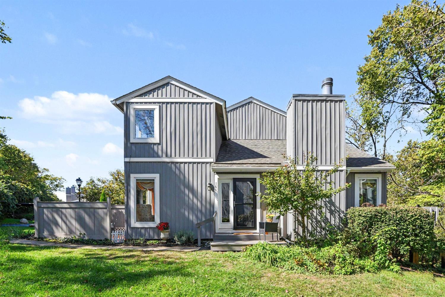 161 Twin Lakes Drive — photo