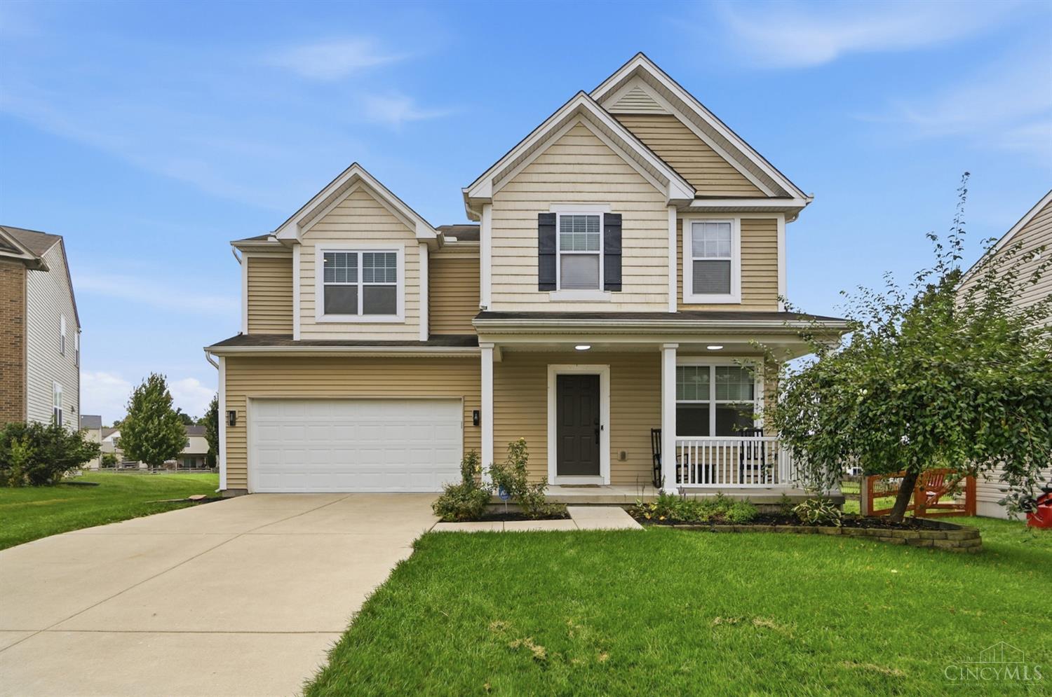 2113 Prairie Clover Drive — photo