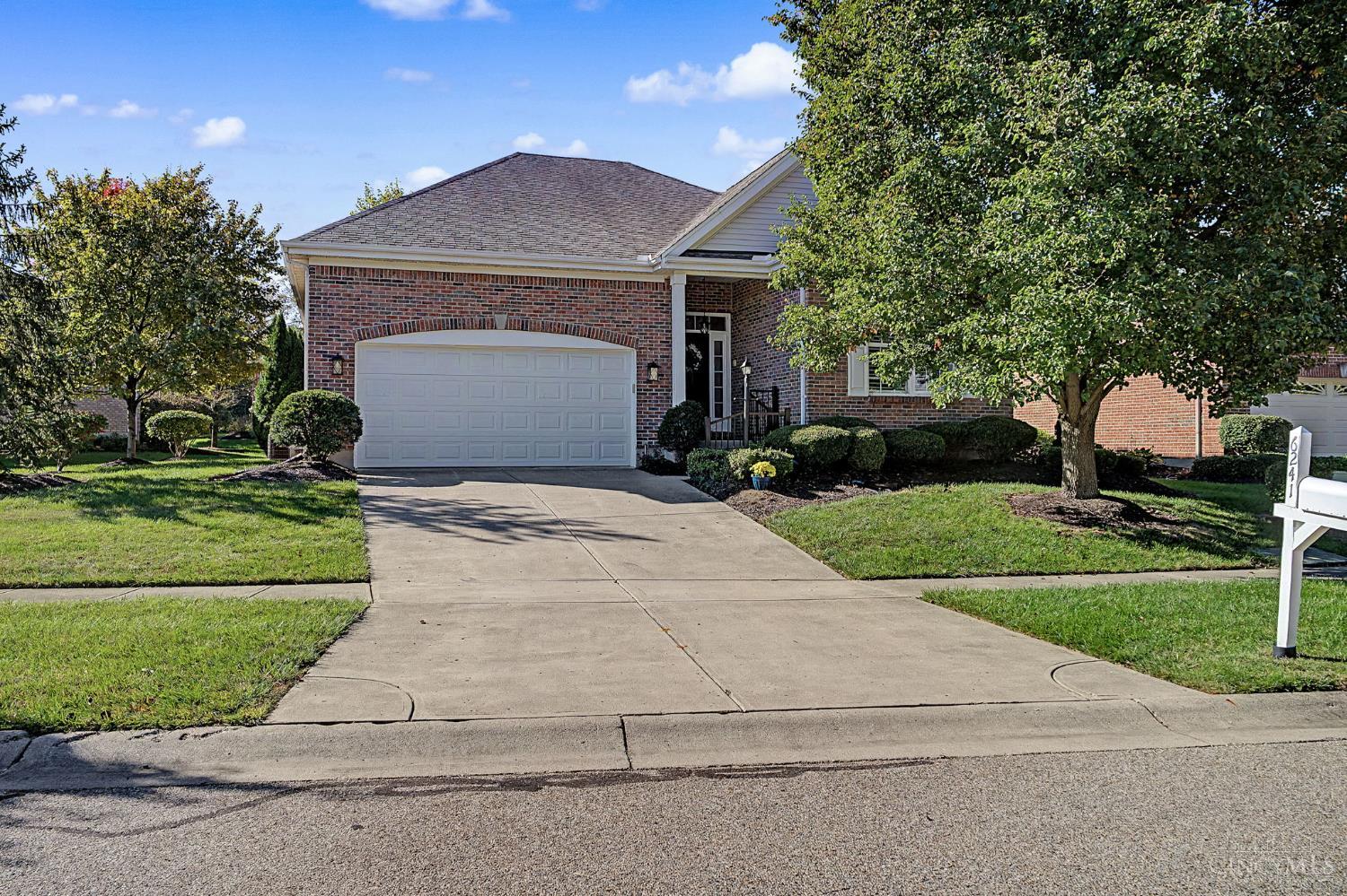 6241 Shady Creek Way — photo