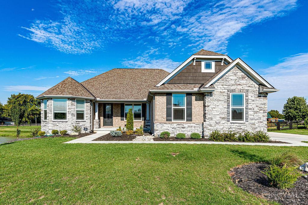5880 Shetland Court — photo