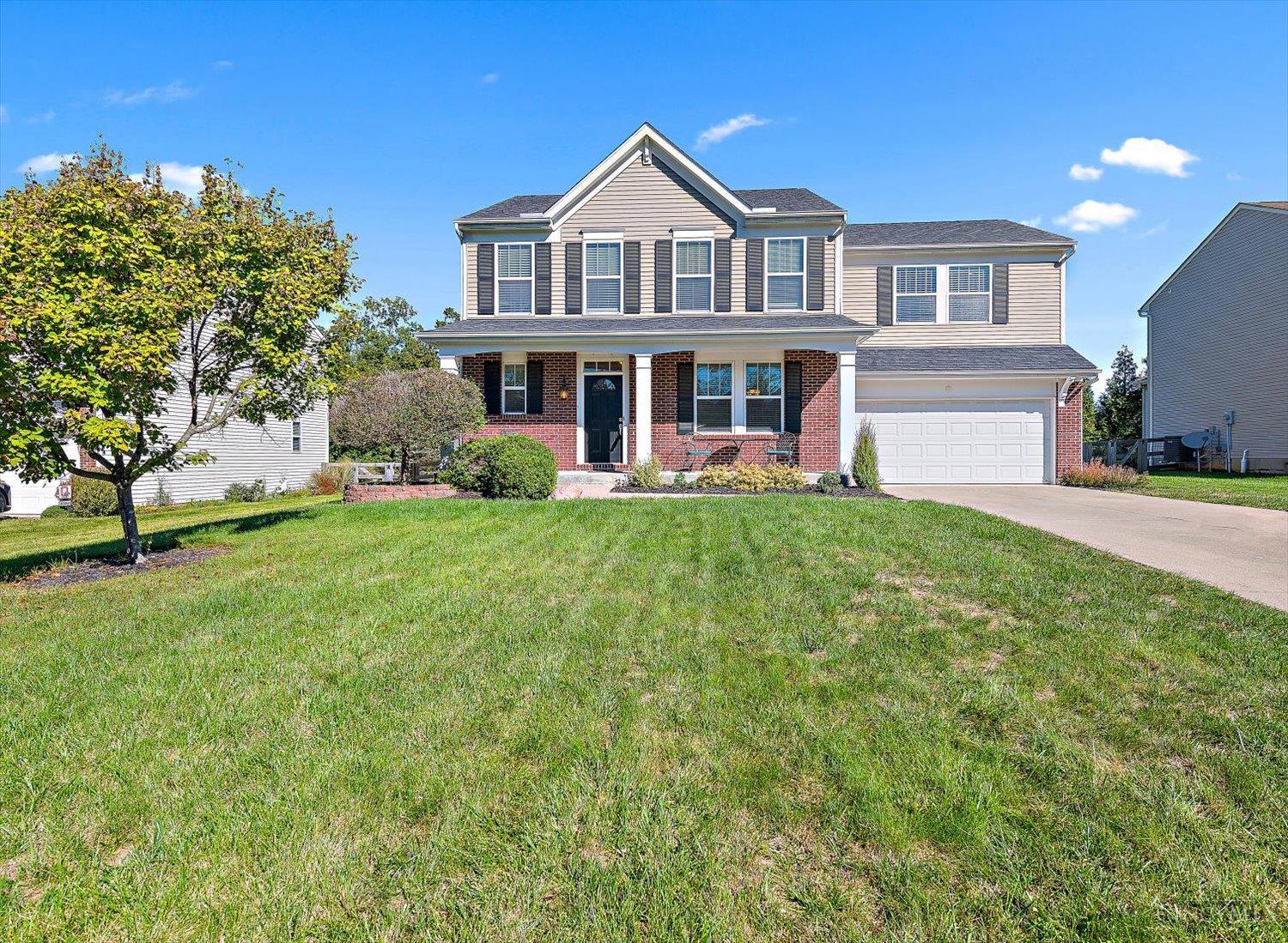 1118 Hayward Circle — photo