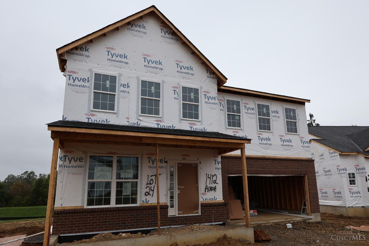 1412 Acadia Drive — photo