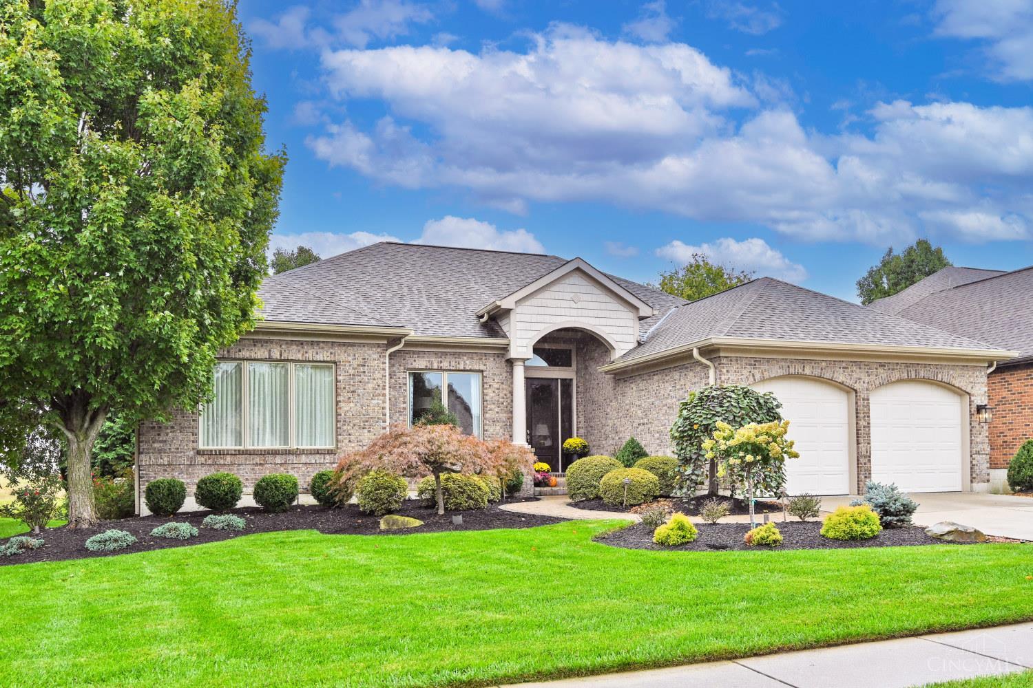 8229 Sweet Briar Court — photo