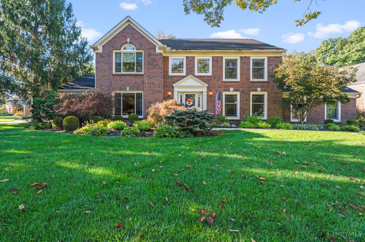 1275 Avalon Drive — photo