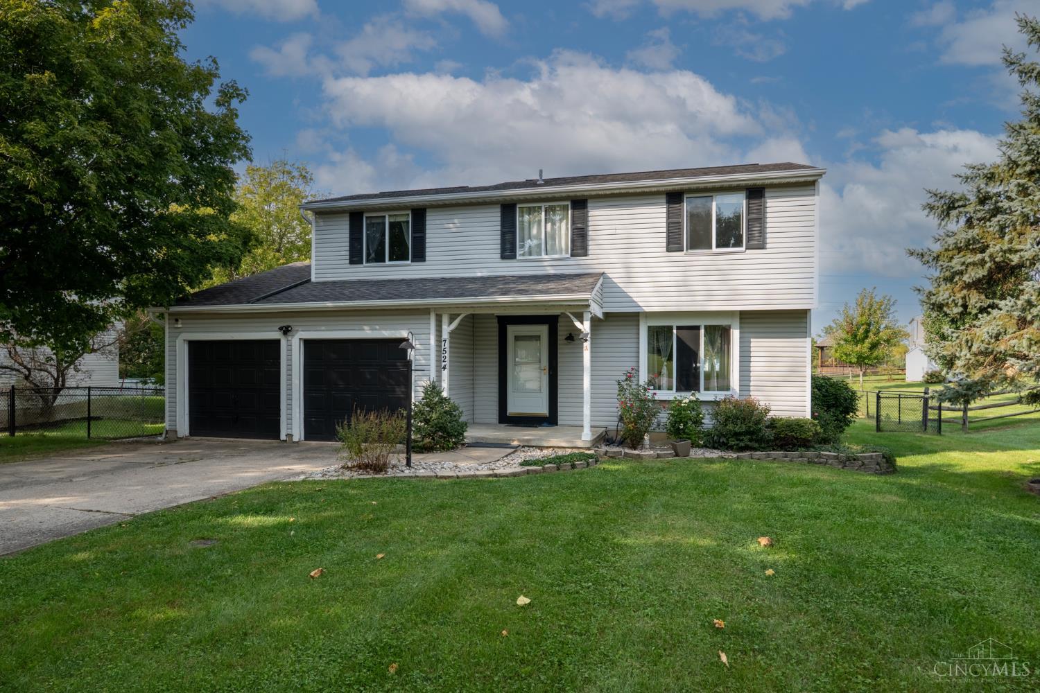7524 Sussex Drive — photo