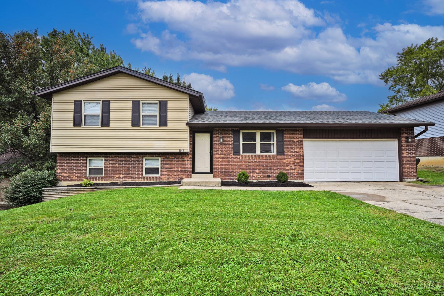 5947 Gilmore Drive — photo