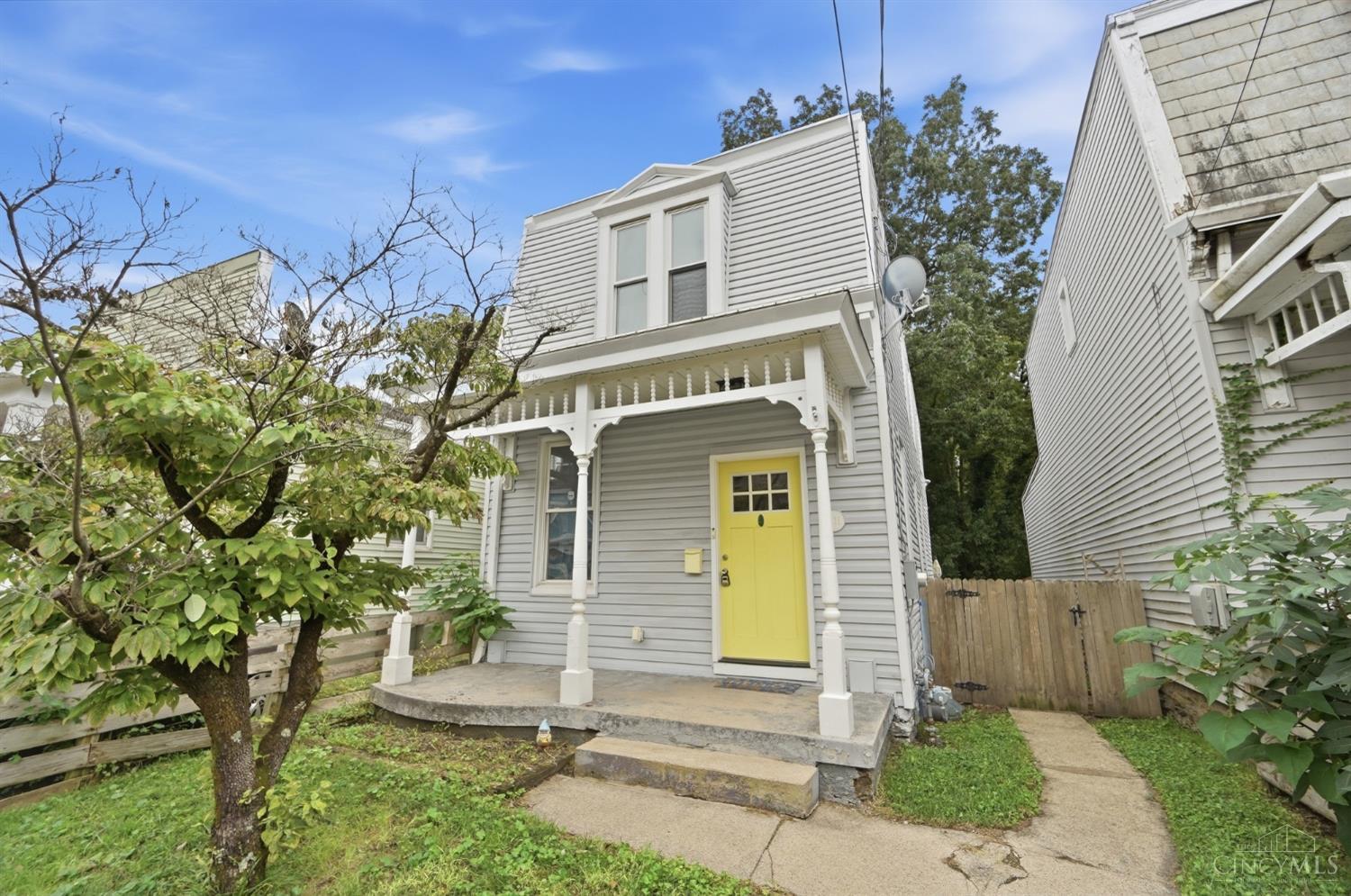 1411 Apjones Street — photo