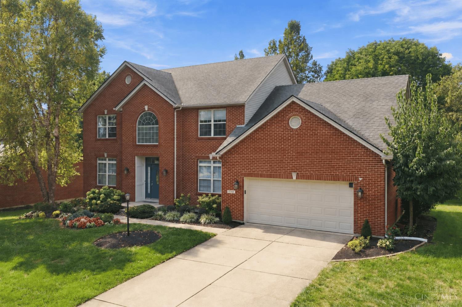 8749 Charleston Woods Drive — photo